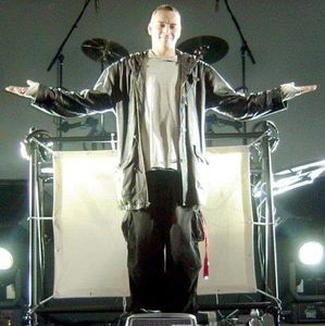 Meet your Posher, Kevin